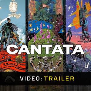 Cantata - Trailer