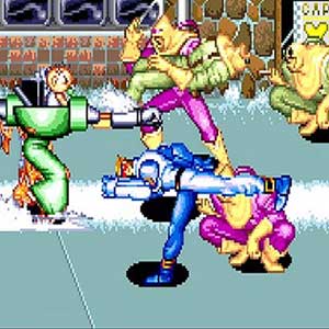 Circuito di battaglia