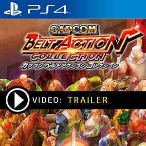 Acquistare Capcom Beat 'Em Up Bundle PS4 Confrontare Prezzi