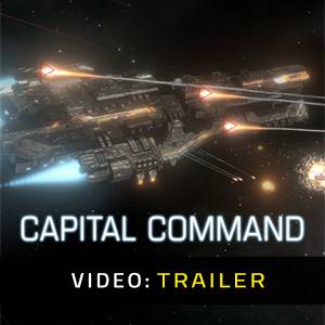 Capital Command - Video Trailer