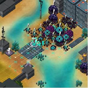 Captain Velvet Meteor The Jump+ Dimensions - Obiettivo