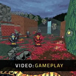 Captain Wayne - Vacation Desperation - Video di Gameplay