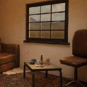 Car Dealer Simulator - Finestra