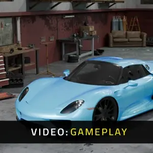 Car For Sale Simulator 2023 Video di Gameplay