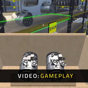 Car Mechanic Shop Simulator - Video di Gioco