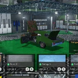 Car Mechanic Simulator 2015 - PickUp and SUV - Piastrelle in Costume