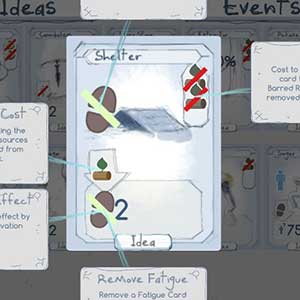 Dettagli della carta