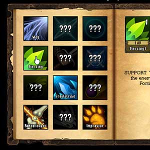 Incontro con l'avversario