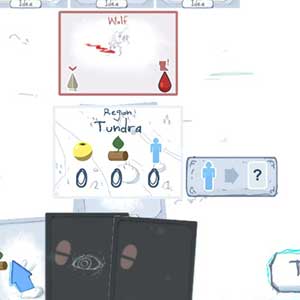 Pianificazione dei movimenti delle carte