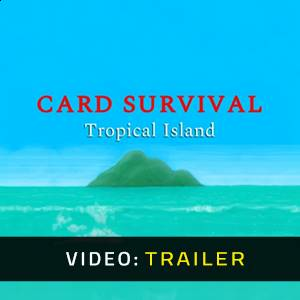 Card Survival Tropical Island Pc