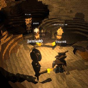 CardLife Creative Survival - Grotta