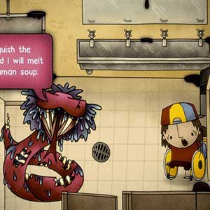 Cardpocalypse Angoscia