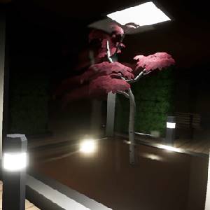 Cards We’re Dealt Albero