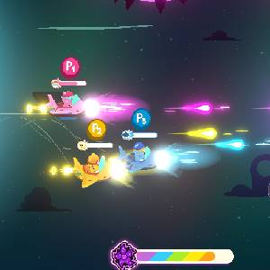 Care Bears To The Rescue - Semenza Cattiva