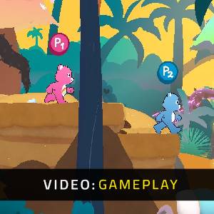 Care Bears To The Rescue - Video di Gioco