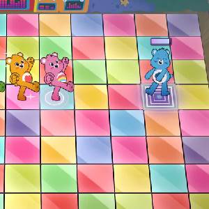 Care Bears: Unlock the Magic – Orsetti del Cuore