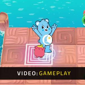 Care Bears: Unlock the Magic – Gameplay