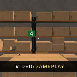 Cargo Simulator - Video di Gameplay