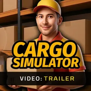 Cargo Simulator - Trailer del Video