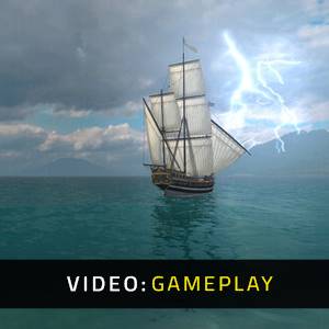 Caribbean Legend Video di Gioco