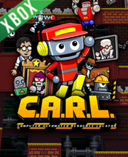 C.A.R.L. Xbox One