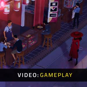 Carmen Sandiego - Video di Gameplay