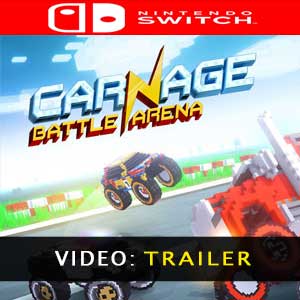 Acquistare Carnage Battle Arena Nintendo Switch Confrontare i prezzi