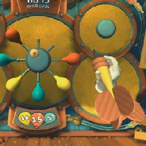 Carnival Games VR - Gioco del Dardo con Palloncini