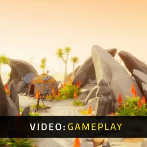 Carnival Of Souls - Gameplay