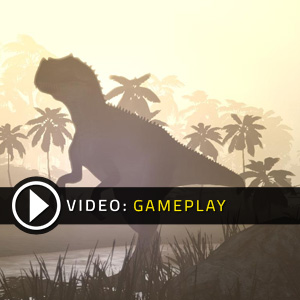 Carnivores Dinosaur Hunter Reborn Gameplay Video