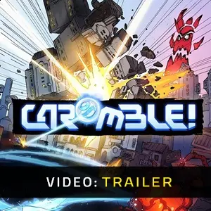 Caromble - Video Trailer