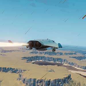 Carrier Command 2 Bomber