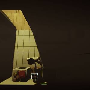 Carry Onward - Intrappolato