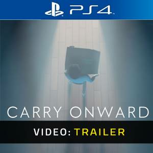 Carry Onward Playstation 4