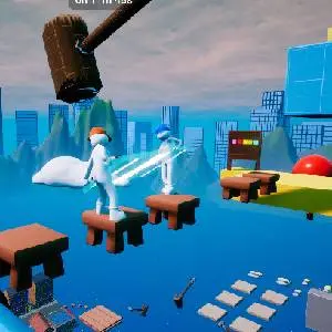 Carry The Glass - Il Maglio