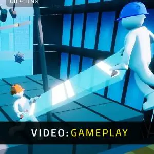 Carry The Glass - Video del Gameplay