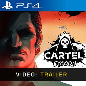 Cartel Tycoon Video Trailer