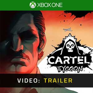 Cartel Tycoon Video Trailer