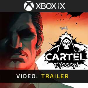 Cartel Tycoon Video Trailer