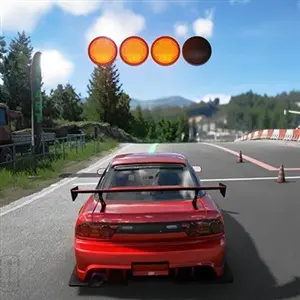 CarX Drift Racing Online 2 - Modalità Carriera