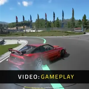 CarX Drift Racing Online 2 - Video di Gameplay