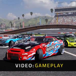 CarX Drift Racing Online Video di Gioco