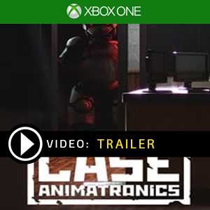 CASE Animatronics Xbox One Gioco Confrontare Prezzi