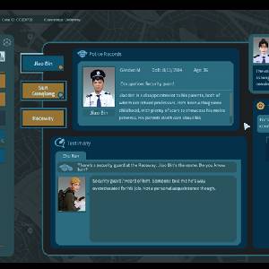 CaseCracker - Jiao Bin