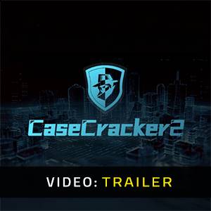 CaseCracker2 - Trailer