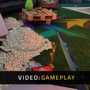 Cash Cleaner Simulator - Gameplay