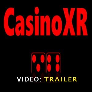 CasinoXR