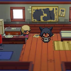 Cassette Beasts Fashion Pack Camera da Letto