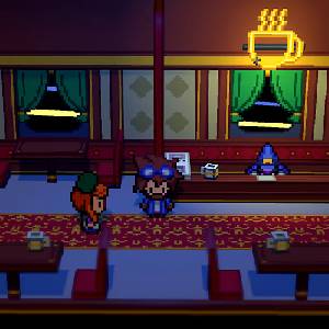 Cassette Beasts Fashion Pack Caffè