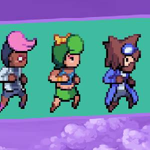 Cassette Beasts Fashion Pack Abiti